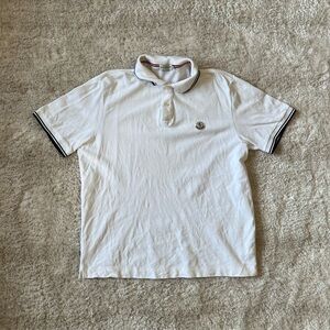 Moncler Polo